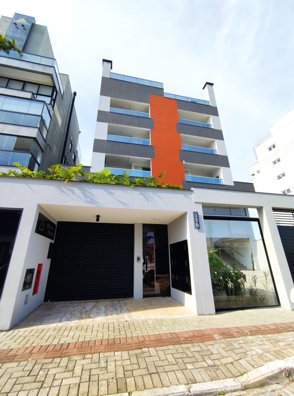 Apartamento  em Itajaí